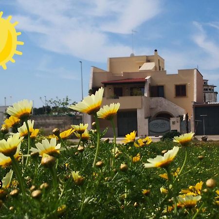 B&B La Lumaca Torchiarolo Dış mekan fotoğraf