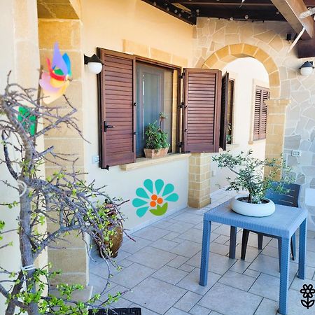 B&B La Lumaca Torchiarolo Dış mekan fotoğraf