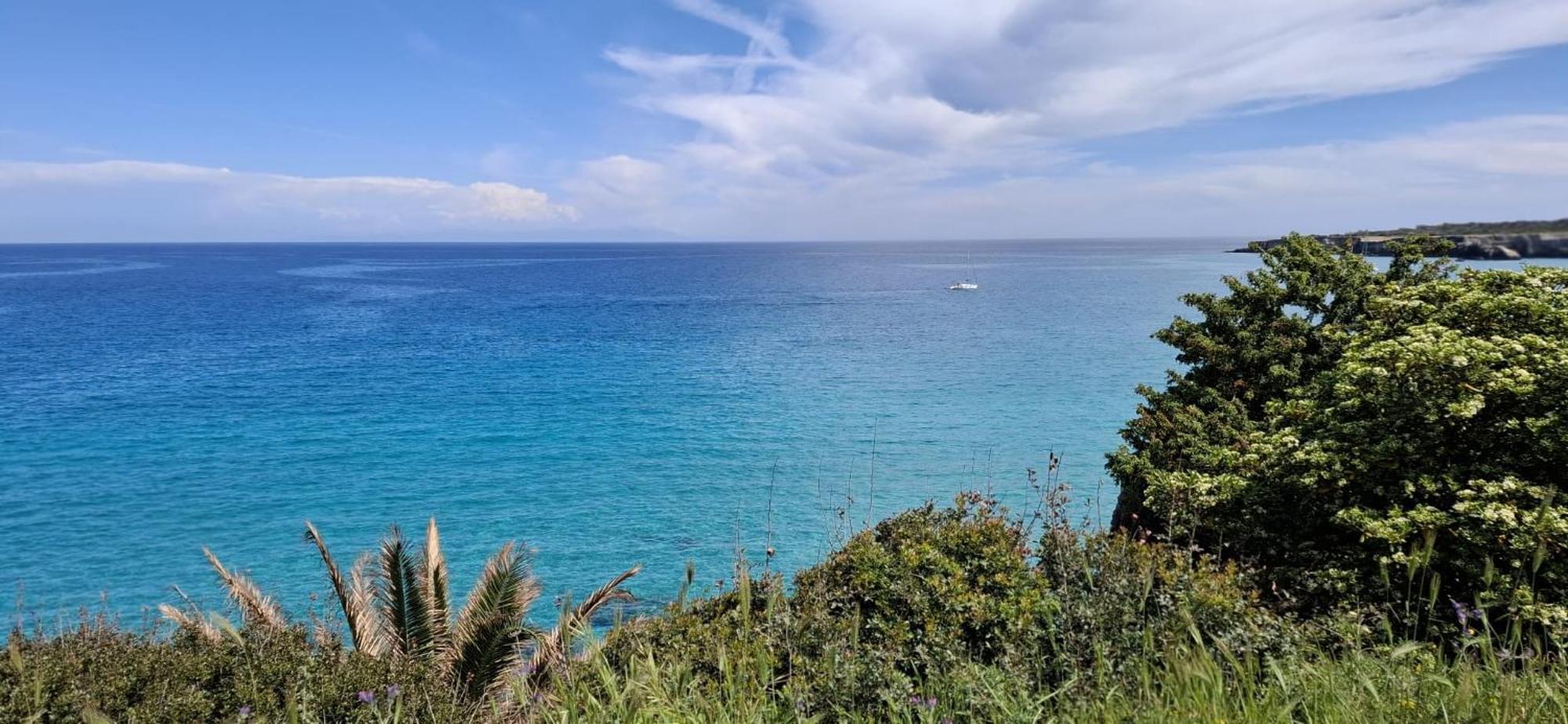 B&B La Lumaca Torchiarolo Dış mekan fotoğraf